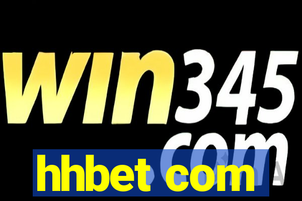 hhbet com